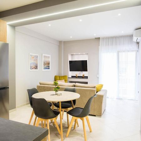 Urban City Suite1 Axd อเล็กซานโดรโพลิส ภายนอก รูปภาพ