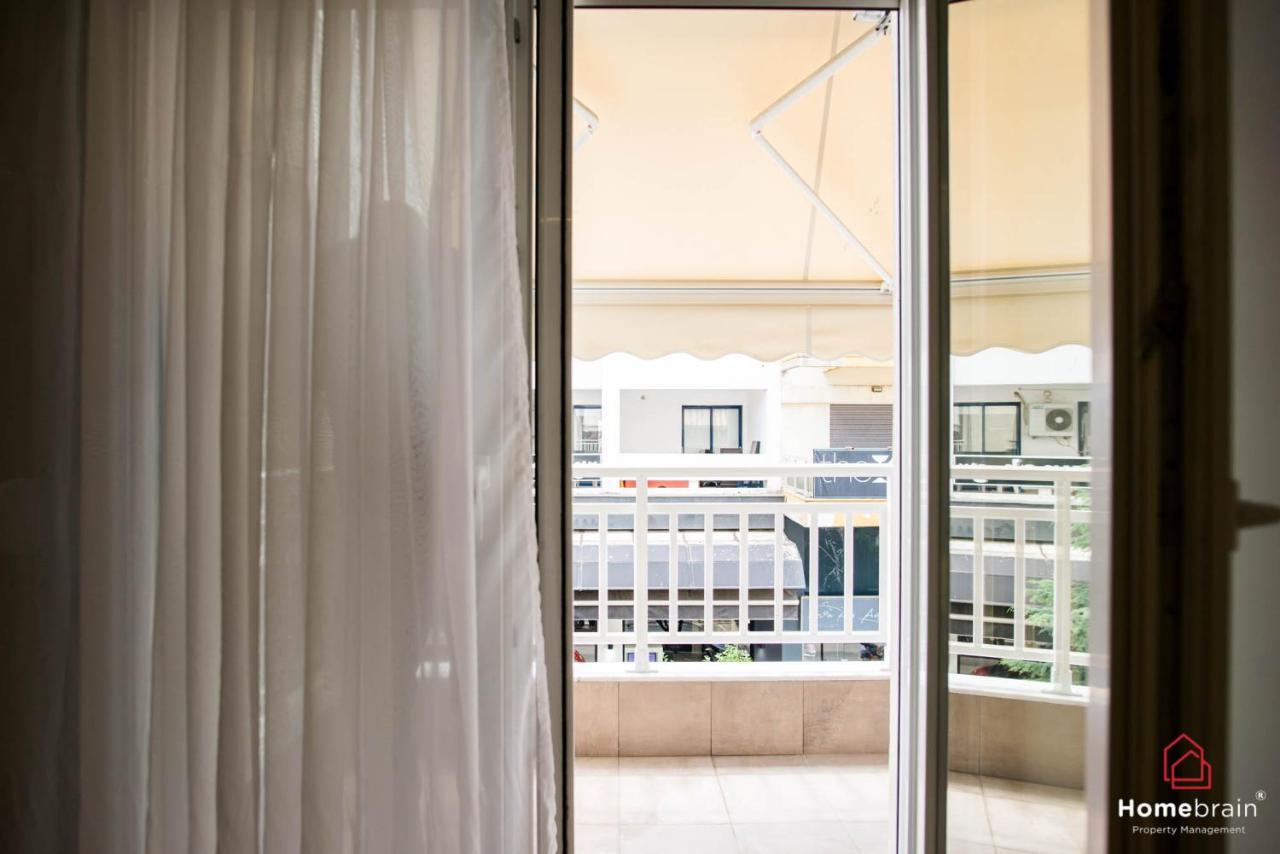 Urban City Suite1 Axd อเล็กซานโดรโพลิส ภายนอก รูปภาพ