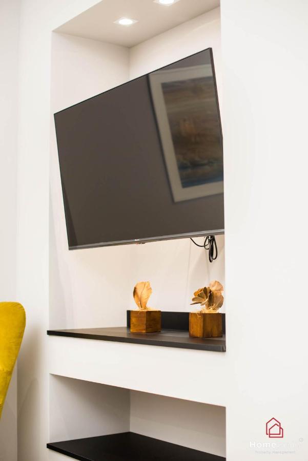 Urban City Suite1 Axd อเล็กซานโดรโพลิส ภายนอก รูปภาพ