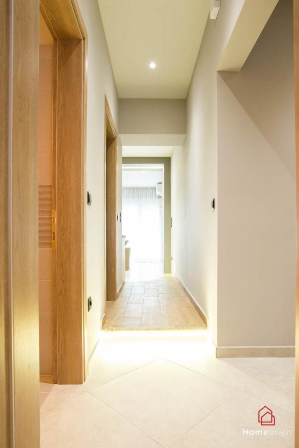 Urban City Suite1 Axd อเล็กซานโดรโพลิส ภายนอก รูปภาพ