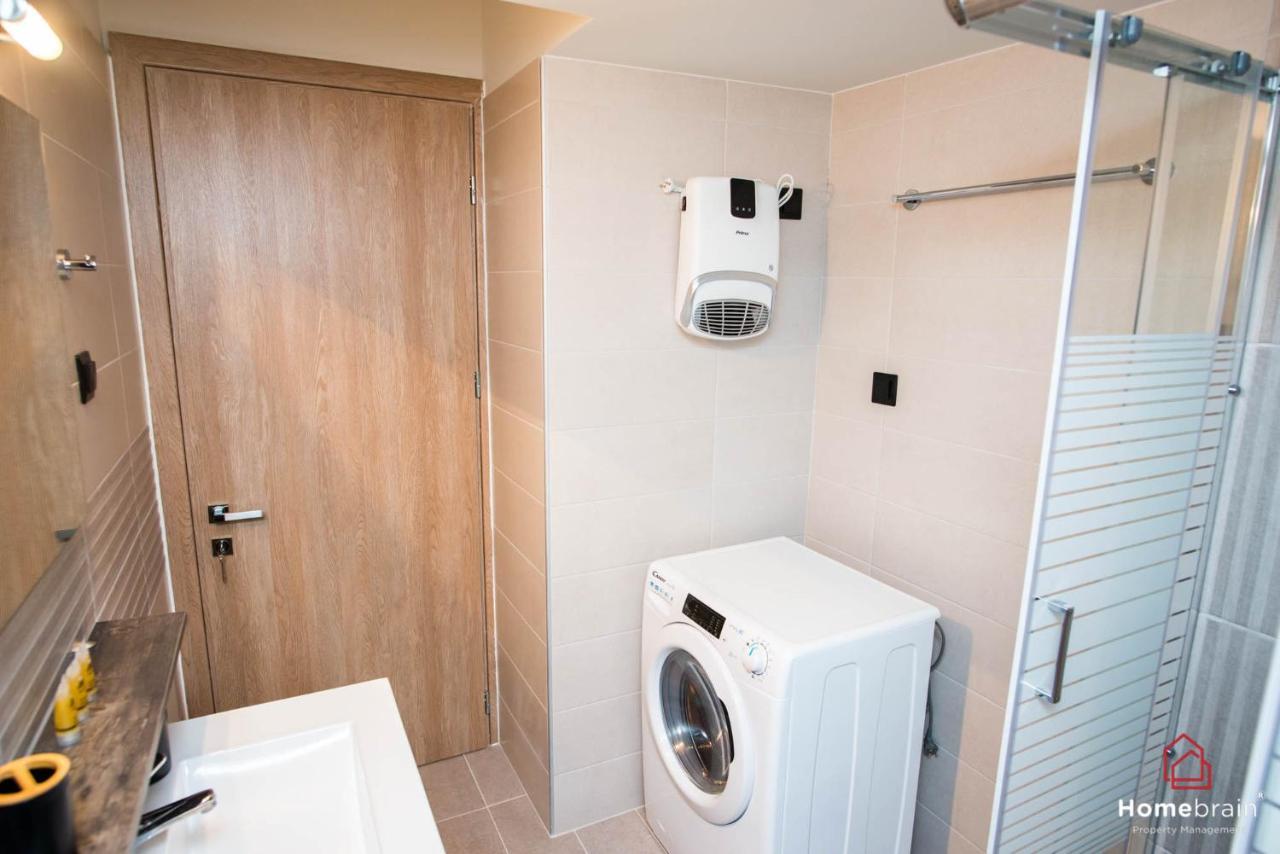 Urban City Suite1 Axd อเล็กซานโดรโพลิส ภายนอก รูปภาพ