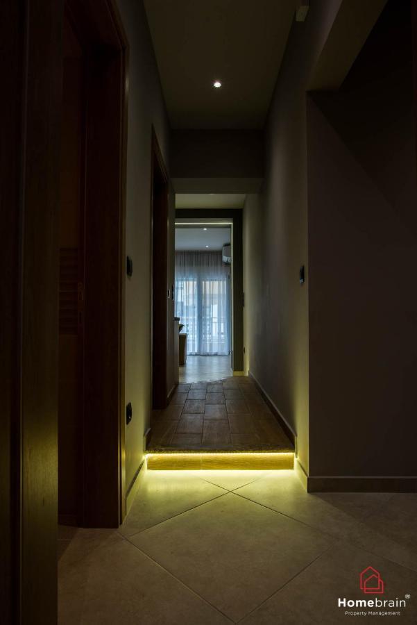 Urban City Suite1 Axd อเล็กซานโดรโพลิส ภายนอก รูปภาพ