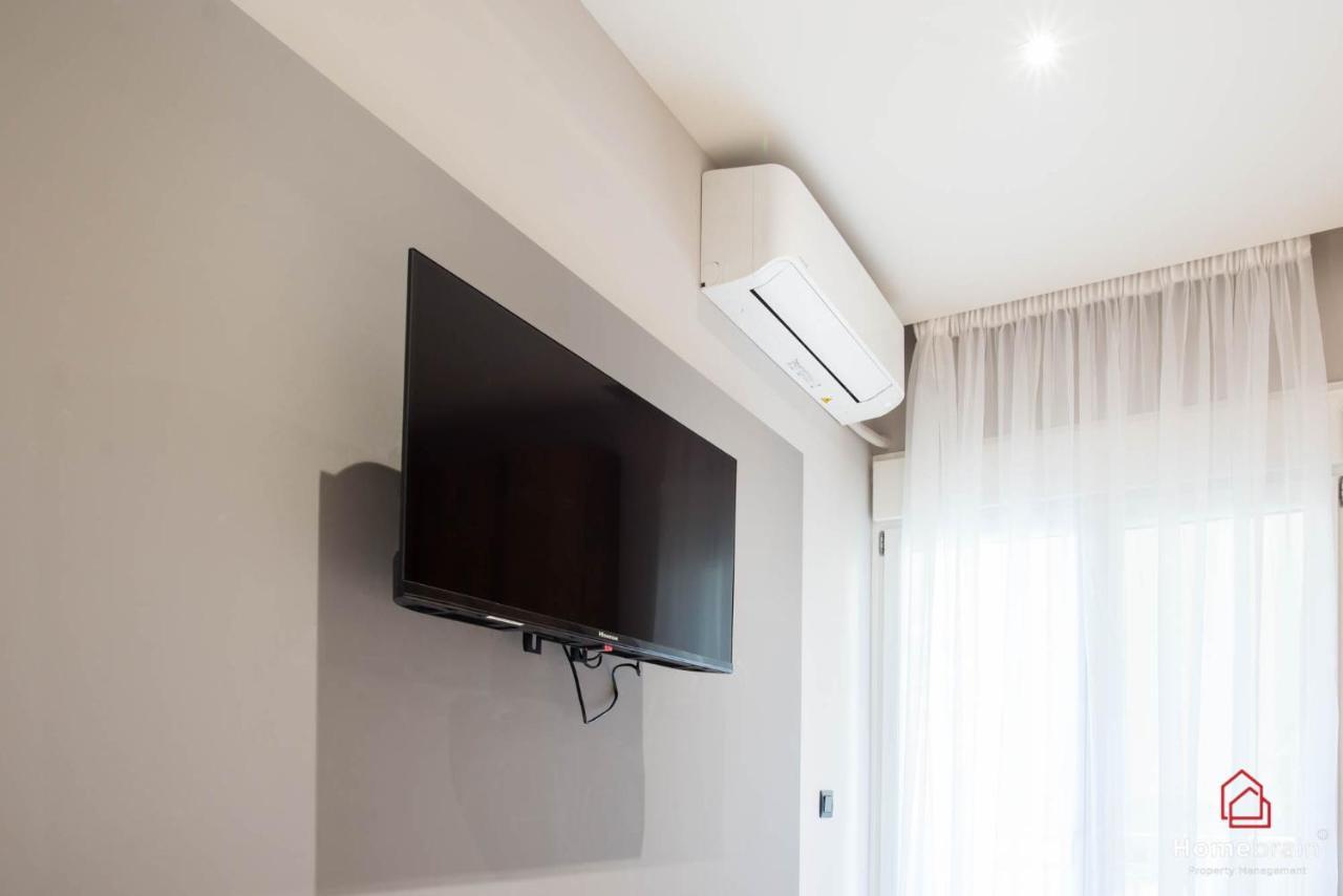 Urban City Suite1 Axd อเล็กซานโดรโพลิส ภายนอก รูปภาพ