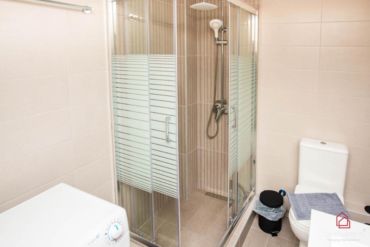 Urban City Suite1 Axd อเล็กซานโดรโพลิส ภายนอก รูปภาพ