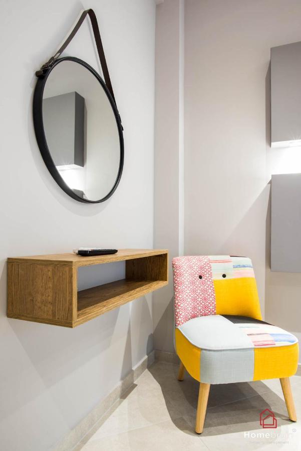 Urban City Suite1 Axd อเล็กซานโดรโพลิส ภายนอก รูปภาพ